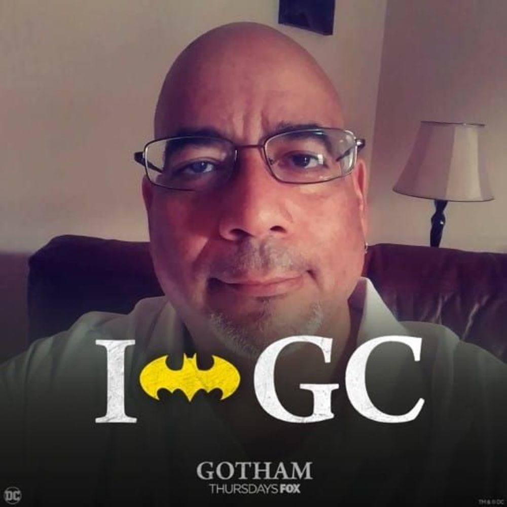 Meet your Posher, Antonio